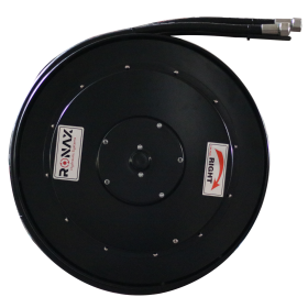 4 YOLLU HİDROLİK HORTUM TAMBURU